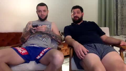 TATS AND TANNED online show from December 31, 2024, 2:19 am