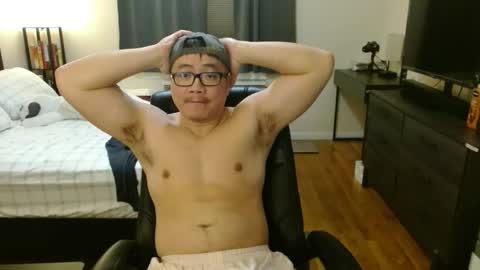 changyb online show from February 27, 2026, 2:22 am