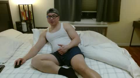 changyb online show from March 4, 2026, 3:23 am