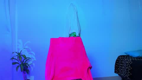 Channel online show from January 22, 2025, 9:35 am