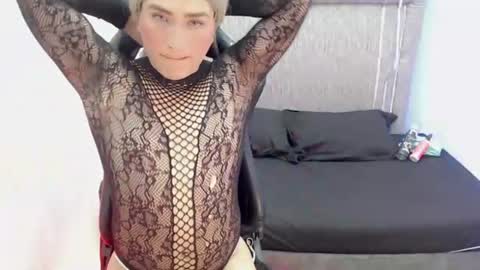 Snapshot of channel_exotic chatting on June 22, 2026, 3:47 am CHANNEL online show from June 22, 2026, 3:47 am