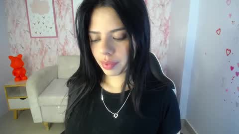 Channel Garcia online show from October 6, 2025, 10:40 pm