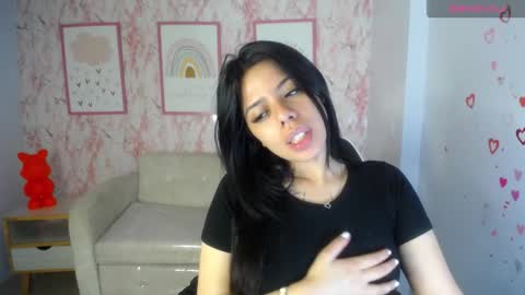 Channel Garcia online show from October 10, 2025, 5:01 pm