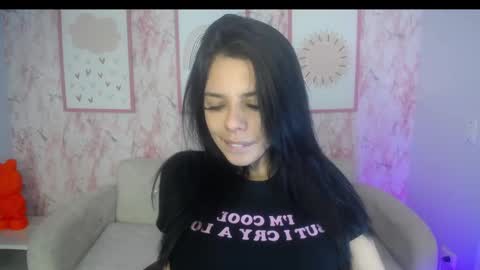 Channel Garcia online show from December 21, 2025, 10:06 pm