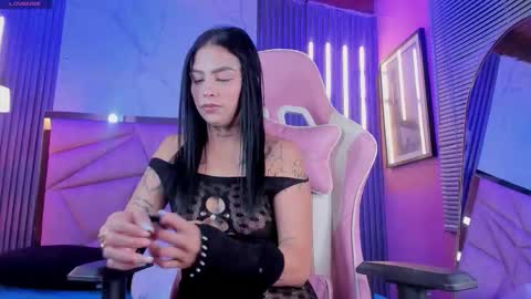 Channel Guss online show from January 17, 2026, 7:50 pm