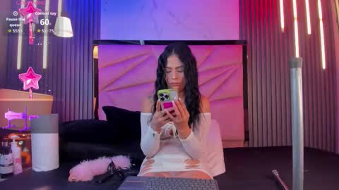 Channel Guss online show from February 16, 2026, 7:10 pm