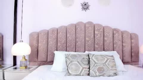 Snapshot of channel_sofia chatting on June 18, 2026, 3:07 am Channel Sofia online show from June 18, 2026, 3:07 am