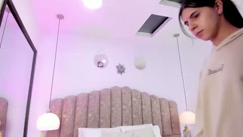 Snapshot of channel_sofia chatting on July 7, 2026, 6:47 am Channel Sofia online show from July 7, 2026, 6:47 am