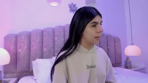 Snapshot of channel_sofia chatting on July 17, 2026, 10:25 pm Channel Sofia online show from July 17, 2026, 10:25 pm