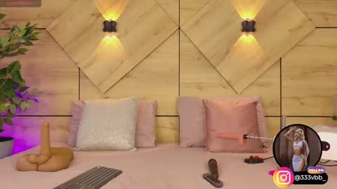 ChannelCrawford online show from September 9, 2025, 4:34 am