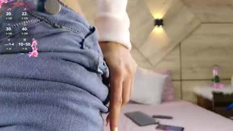 ChannelCrawford online show from November 29, 2025, 4:26 am