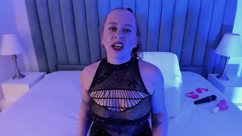 Channelfox  online show from September 20, 2025, 7:59 pm