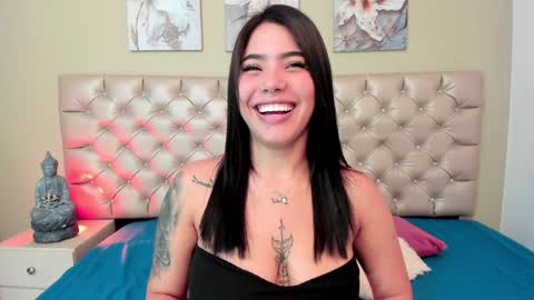 Channel online show from January 10, 2025, 12:15 pm