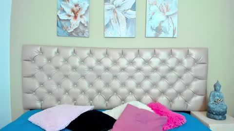 Channel online show from January 20, 2025, 12:07 pm