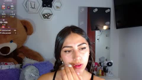 Snapshot of channelrose_1 chatting on December 4, 2024, 2:42 am Isabella online show from December 4, 2024, 2:42 am