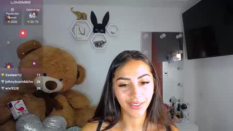 Snapshot of channelrose_1 chatting on February 24, 2025, 12:59 pm Isabella online show from February 24, 2025, 12:59 pm