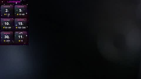 Snapshot of channelrose_1 chatting on March 6, 2025, 12:54 am Isabella online show from March 6, 2025, 12:54 am