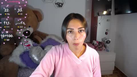 Snapshot of channelrose_1 chatting on September 9, 2025, 3:06 am Isabella online show from September 9, 2025, 3:06 am