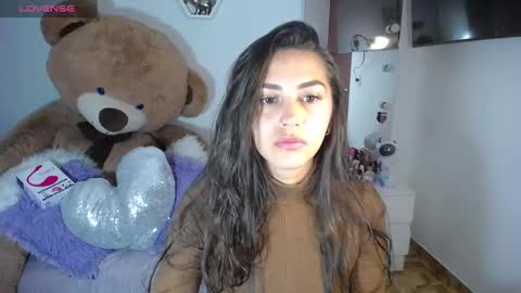 Snapshot of channelrose_1 chatting on September 26, 2025, 4:49 am Isabella online show from September 26, 2025, 4:49 am