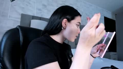 Channel online show from September 30, 2025, 9:53 pm