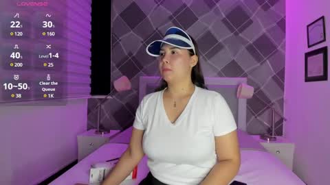 Channey online show from February 16, 2025, 11:49 am