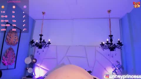 Snapshot of channeyprincess chatting on January 6, 2026, 9:18 pm Channey online show from January 6, 2026, 9:18 pm