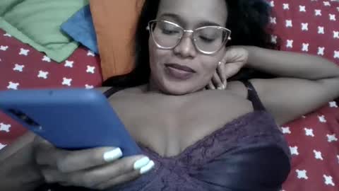 chantal99 online show from February 25, 2025, 9:24 pm