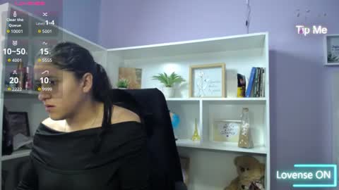 Snapshot of chantal_adams0 chatting on July 3, 2026, 1:50 pm chantal online show from July 3, 2026, 1:50 pm