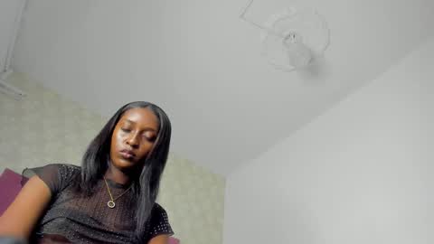 Chantal online show from October 31, 2025, 3:13 pm