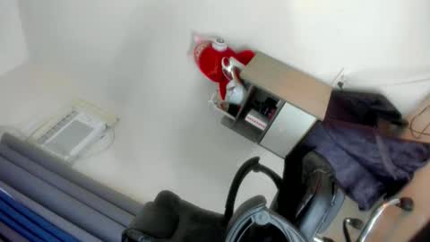 chantal_fuck online show from October 22, 2025, 2:56 am