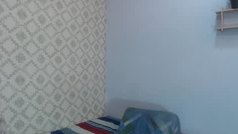 Raquel  online show from December 31, 2024, 6:24 pm