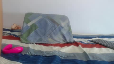 Raquel  online show from January 8, 2025, 3:07 pm