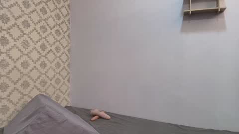 Raquel  online show from January 31, 2025, 12:18 pm