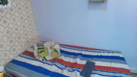 Raquel  online show from March 6, 2025, 6:26 pm