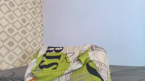 Raquel  online show from March 11, 2025, 6:19 pm