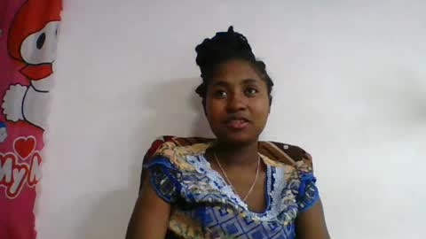 Snapshot of chantale483461 chatting on July 12, 2026, 4:42 pm chantale483461 online show from July 12, 2026, 4:42 pm