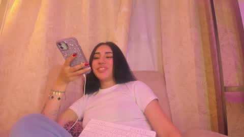 Chantall online show from December 18, 2024, 3:58 am