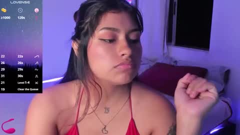  chantalpetit  online show from January 30, 2025, 1:55 am