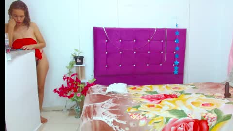 chantal sweety  and horny latina for u online show from December 6, 2024, 3:22 pm