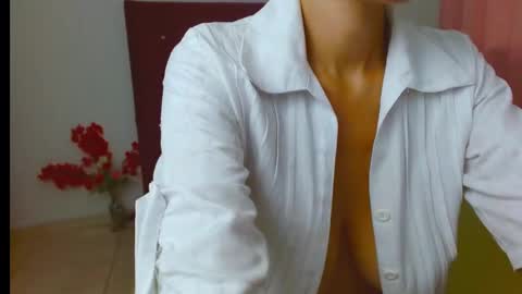 chantal sweety  and horny latina for u online show from January 26, 2025, 9:51 pm