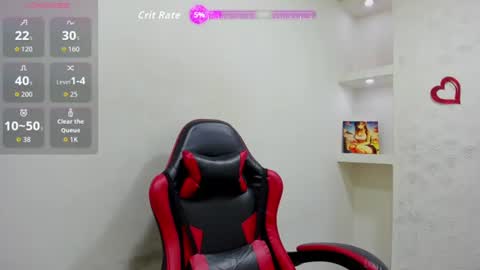 Snapshot of chantalvedette chatting on July 13, 2026, 7:16 pm online show from July 13, 2026, 7:16 pm