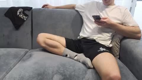 Stern online show from March 20, 2026, 9:58 am