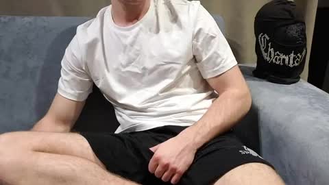 Stern online show from March 30, 2026, 8:10 pm