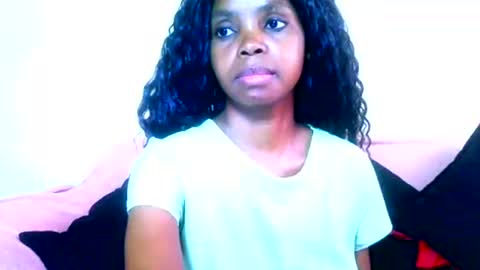 chante665 online show from November 14, 2025, 11:09 am