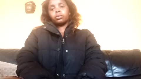 chante665 online show from August 3, 2026, 12:21 pm