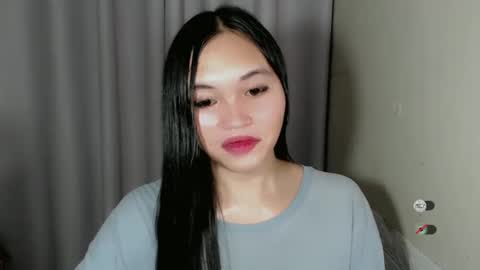 CHANTELLE online show from December 11, 2024, 3:24 am