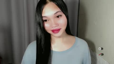 CHANTELLE online show from December 11, 2024, 9:01 pm