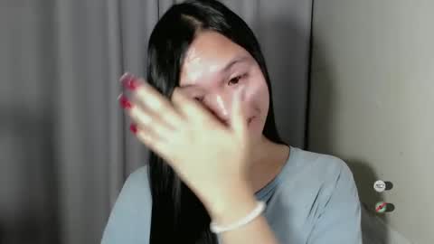 CHANTELLE online show from December 13, 2024, 9:52 pm