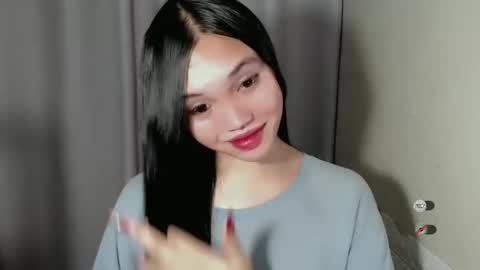 CHANTELLE online show from December 15, 2024, 10:47 pm