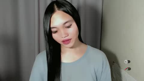 CHANTELLE online show from December 16, 2024, 3:08 am